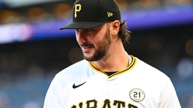 Pirates ace Paul Skenes was ‘frustrated’ by report that he wants trade to Yankees: ‘Obviously, it’s not true’ Pirates ace Paul Skenes was ‘frustrated’ by report that he wants trade to Yankees: ‘Obviously, it’s not true’