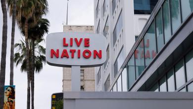 Federal jury finds concert business Live Nation is a monopoly Federal jury finds concert business Live Nation is a monopoly