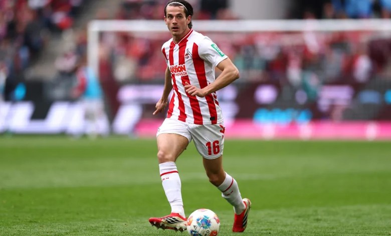 “We will exercise the purchase option” – Köln boss reveals Kaminski will sign permanently “We will exercise the purchase option” – Köln boss reveals Kaminski will sign permanently