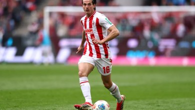 “We will exercise the purchase option” – Köln boss reveals Kaminski will sign permanently “We will exercise the purchase option” – Köln boss reveals Kaminski will sign permanently