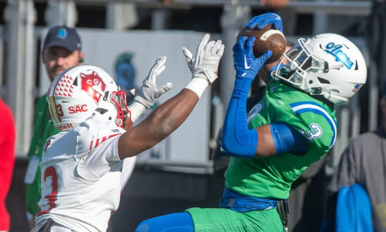 Spartans extend offer to 1,000-yard transfer portal wide receiver Spartans extend offer to 1,000-yard transfer portal wide receiver