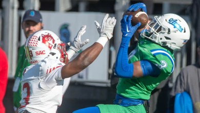 Spartans extend offer to 1,000-yard transfer portal wide receiver Spartans extend offer to 1,000-yard transfer portal wide receiver