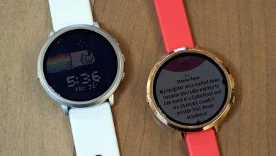 Pebble seeks to remedy the wearable industry’s original sin Pebble seeks to remedy the wearable industry’s original sin