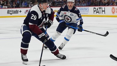 After grind of Milan Cortina Games, Olympians chase rest to peak again ahead of Stanley Cup runs After grind of Milan Cortina Games, Olympians chase rest to peak again ahead of Stanley Cup runs