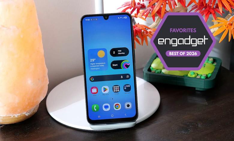 The best cheap phones for 2026 The best cheap phones for 2026