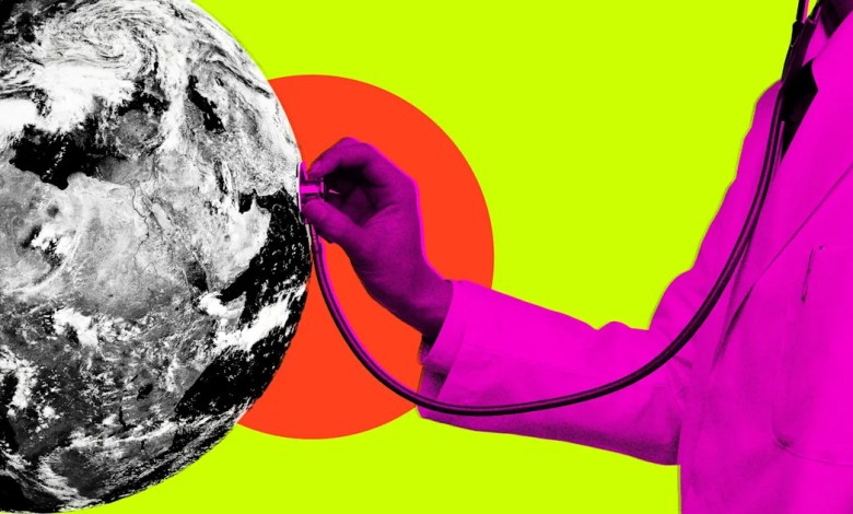 Scientists Detect Deep, Rhythmic Pulse Coming From Inside the Earth Scientists Detect Deep, Rhythmic Pulse Coming From Inside the Earth