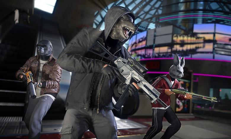 EA is nuking Battlefield Hardline on consoles EA is nuking Battlefield Hardline on consoles