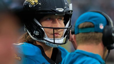 Analyst predicts Jaguars’ 2 opponents in London games Analyst predicts Jaguars’ 2 opponents in London games