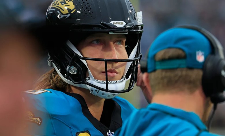 Analyst predicts Jaguars’ 2 opponents in London games Analyst predicts Jaguars’ 2 opponents in London games