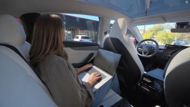 Tesla is rolling out its Robotaxi service to Dallas and Houston Tesla is rolling out its Robotaxi service to Dallas and Houston