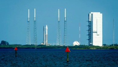 A NASA spacecraft orbiting Mars may be dead A NASA spacecraft orbiting Mars may be dead