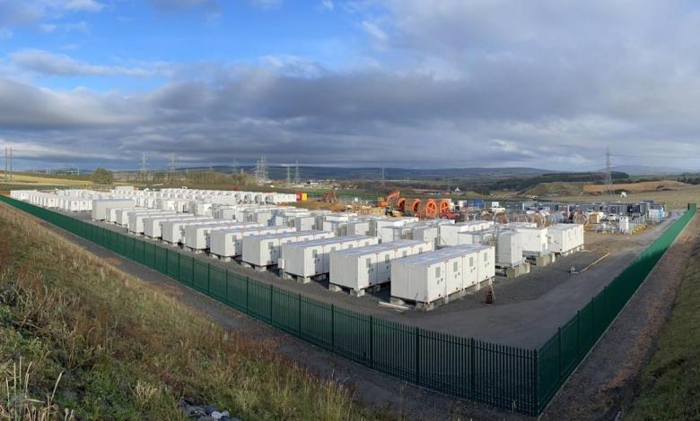 Globeleq and African Rainbow Energy advance 612MWh BESS project Globeleq and African Rainbow Energy advance 612MWh BESS project