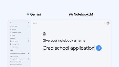 Google bakes NotebookLM, its research tool, into Gemini Google bakes NotebookLM, its research tool, into Gemini
