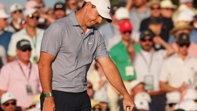 Rory McIlroy’s big Masters lead disappears, tournament now wide open Rory McIlroy’s big Masters lead disappears, tournament now wide open