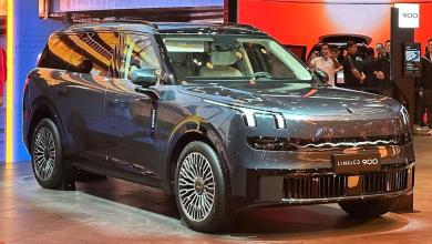 Lynk & Co Launched An SUV With 847 Miles Of Range For ,000 Lynk & Co Launched An SUV With 847 Miles Of Range For ,000