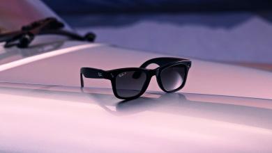 Apple reportedly testing out four different styles for its smart glasses that will rival Meta Ray-Bans Apple reportedly testing out four different styles for its smart glasses that will rival Meta Ray-Bans