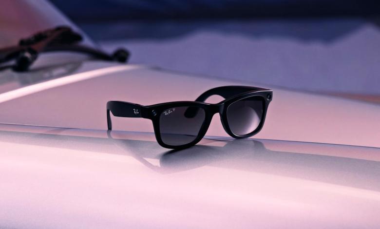 Apple reportedly testing out four different styles for its smart glasses that will rival Meta Ray-Bans Apple reportedly testing out four different styles for its smart glasses that will rival Meta Ray-Bans