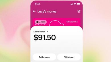 Cash App now supports accounts for kids 6-12 Cash App now supports accounts for kids 6-12