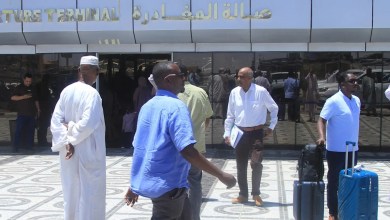 Sudan accuses Ethiopia and UAE of orchestrating drone attacks on airport Sudan accuses Ethiopia and UAE of orchestrating drone attacks on airport
