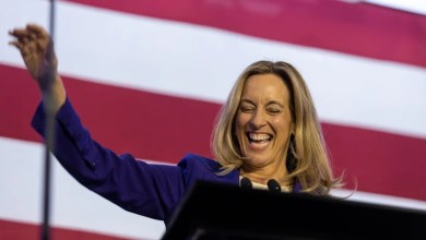 The inside story of how Mikie Sherrill’s campaign for N.J. gov went from lackluster to landslide The inside story of how Mikie Sherrill’s campaign for N.J. gov went from lackluster to landslide