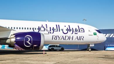 Startup airline Riyadh Air phases in cargo operations Startup airline Riyadh Air phases in cargo operations