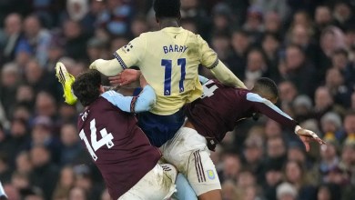 Leaders Aston Villa, Lyon and Midtjylland aim for away wins in Europa League Leaders Aston Villa, Lyon and Midtjylland aim for away wins in Europa League