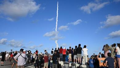 Artemis II crew is just like us, needs help with Microsoft Outlook issues Artemis II crew is just like us, needs help with Microsoft Outlook issues