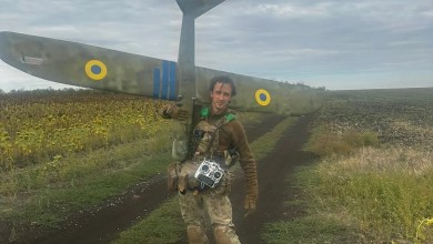 I flew drones on Ukraine’s fiercest battlefield. The last few months laid bare the limits of today’s drone warfare. I flew drones on Ukraine’s fiercest battlefield. The last few months laid bare the limits of today’s drone warfare.