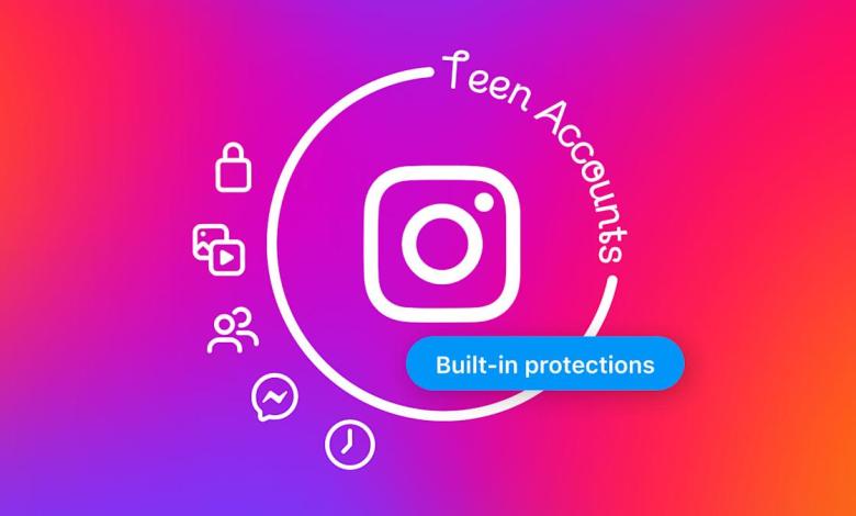 Meta will “substantially reduce” describing Instagram teen accounts as PG-13 Meta will “substantially reduce” describing Instagram teen accounts as PG-13