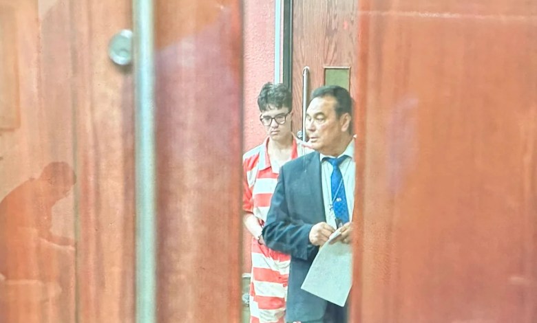 Fort Bliss soldier pleads guilty in crash that killed El Paso teacher Fort Bliss soldier pleads guilty in crash that killed El Paso teacher