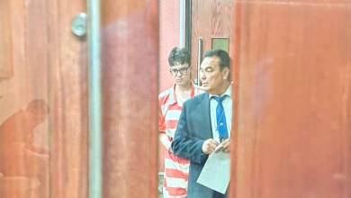 Fort Bliss soldier pleads guilty in crash that killed El Paso teacher Fort Bliss soldier pleads guilty in crash that killed El Paso teacher