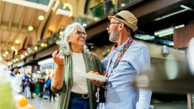 This surprising state is the best place to retire in 2026 (it’s not Florida) This surprising state is the best place to retire in 2026 (it’s not Florida)