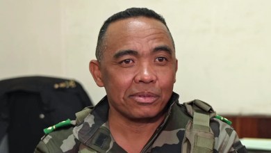 Who is Madagascar’s new military ruler? Who is Madagascar’s new military ruler?