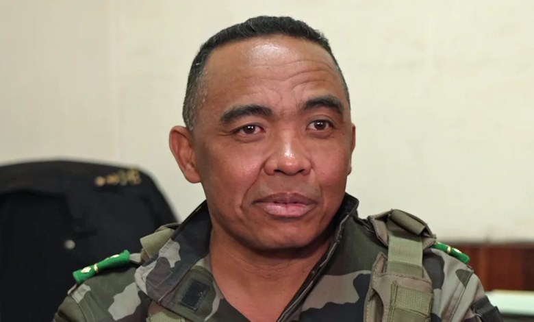 Who is Madagascar’s new military ruler? Who is Madagascar’s new military ruler?