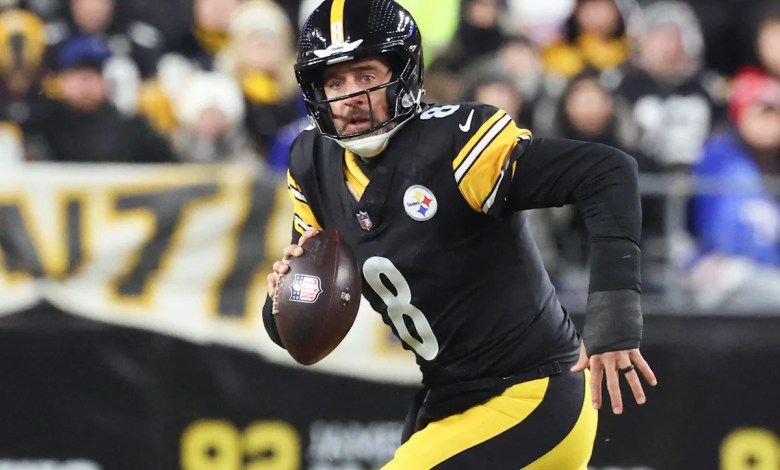 Pittsburgh Steelers vs. Baltimore Ravens: How to watch today’s NFL game, kickoff time, TV channel and more Pittsburgh Steelers vs. Baltimore Ravens: How to watch today’s NFL game, kickoff time, TV channel and more