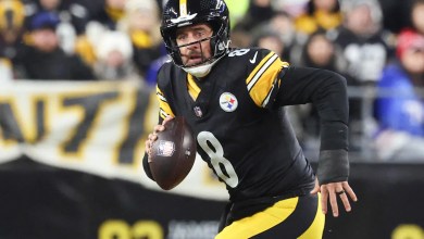Pittsburgh Steelers vs. Baltimore Ravens: How to watch today’s NFL game, kickoff time, TV channel and more Pittsburgh Steelers vs. Baltimore Ravens: How to watch today’s NFL game, kickoff time, TV channel and more