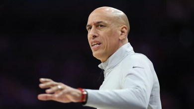 Kings reportedly expected to keep HC Doug Christie despite 22-59 record this season Kings reportedly expected to keep HC Doug Christie despite 22-59 record this season