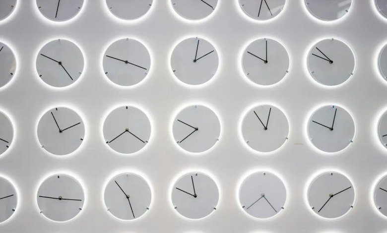 Physicists and philosophers have long struggled to understand the nature of time: Here’s why Physicists and philosophers have long struggled to understand the nature of time: Here’s why