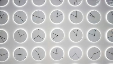 Physicists and philosophers have long struggled to understand the nature of time: Here’s why Physicists and philosophers have long struggled to understand the nature of time: Here’s why