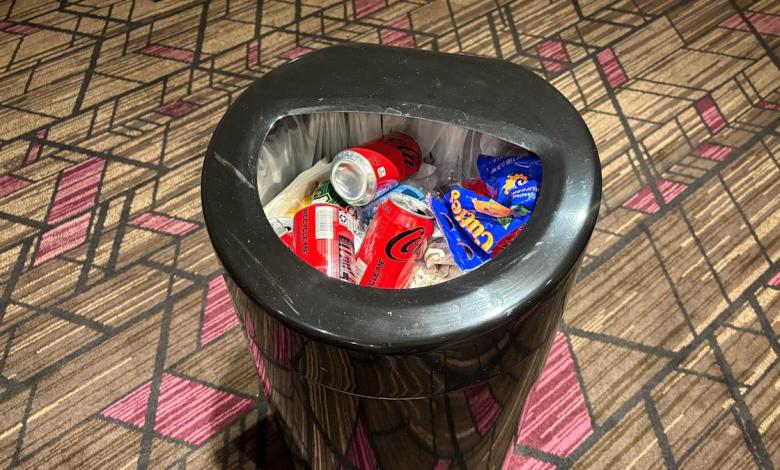 So very big, so little sustainability tech So very big, so little sustainability tech