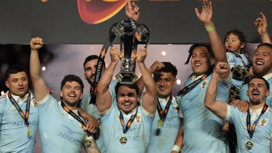 French Rugby Federation files lawsuit over phishing-linked cyberattack French Rugby Federation files lawsuit over phishing-linked cyberattack