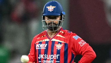 Rishabh Pant to be sacked as captain? LSG reveal plans after IPL 2026 Rishabh Pant to be sacked as captain? LSG reveal plans after IPL 2026