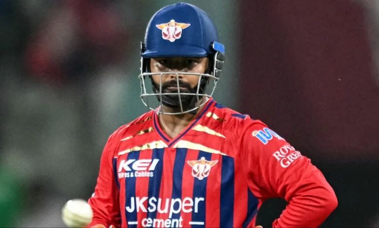 Rishabh Pant to be sacked as captain? LSG reveal plans after IPL 2026 Rishabh Pant to be sacked as captain? LSG reveal plans after IPL 2026