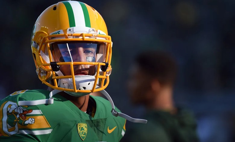 Who is QBU? Breaking down Oregon Ducks’ spot in ESPN’s Top 100 QB rank Who is QBU? Breaking down Oregon Ducks’ spot in ESPN’s Top 100 QB rank