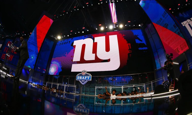NY Giants 2026 NFL Draft: Big Blue View Big Board NY Giants 2026 NFL Draft: Big Blue View Big Board