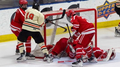 Michigan boys’ hockey Dream Team Michigan boys’ hockey Dream Team