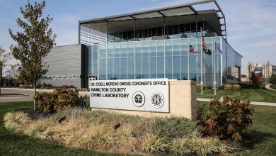 Did you know Jerry Baker? Hamilton County coroner looking for relatives, friends of man Did you know Jerry Baker? Hamilton County coroner looking for relatives, friends of man