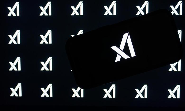 NAACP sues xAI over data center pollution NAACP sues xAI over data center pollution