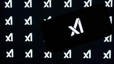 NAACP sues xAI over data center pollution NAACP sues xAI over data center pollution