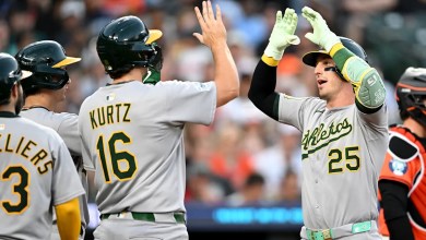 Key stats from every American League team that fantasy baseball players need to know Key stats from every American League team that fantasy baseball players need to know